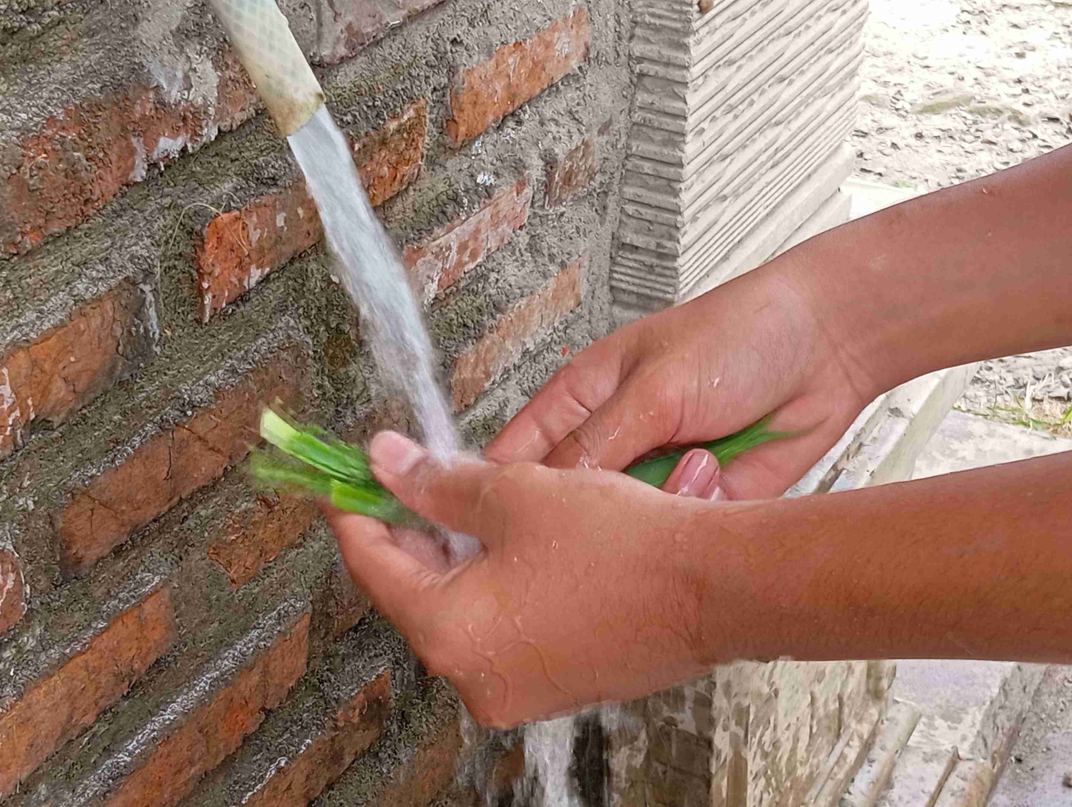 Extracting Natural Color